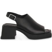 Sandaalit Vagabond Shoemakers  HENNIE BLK  38