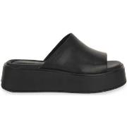 Sandaalit Vagabond Shoemakers  COURTNEY BLK  38