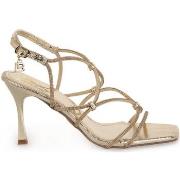 Sandaalit Laura Biagiotti  LIGHT GOLD  37