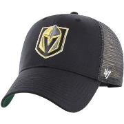 Lippalakit '47 Brand  NHL Vegas Golden Knights Branson Cap  Yksi Koko