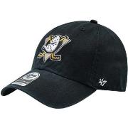 Lippalakit '47 Brand  NHL Anaheim Ducks Cap  Yksi Koko