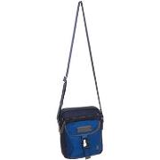 Olkalaukut U.S Polo Assn.  BEUS96029MIP-NAVYBLUE  Yksi Koko