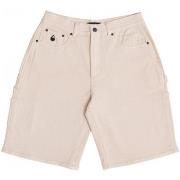 Shortsit & Bermuda-shortsit Nonsense  Short yeti canvas  US 29