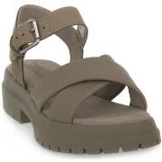 Sandaalit Timberland  GREYFIEL SANDAL  38