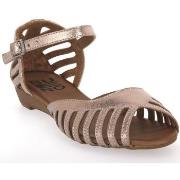 Sandaalit Bueno Shoes  BRONZO  41