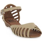 Sandaalit Bueno Shoes  SALVIA  37