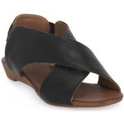 Sandaalit Bueno Shoes  NERO  37