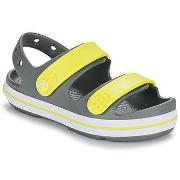 Tyttöjen sandaalit Crocs  Crocband Cruiser Sandal K  28 / 29