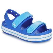 Poikien sandaalit Crocs  Crocband Cruiser Sandal K  32 / 33