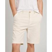 Housut Pepe jeans  PM801101 CARPENTER SHORT  FR 36