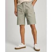 Housut Pepe jeans  PM801104 RELAXED SHORT  FR 34