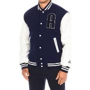 Takit Attica Sporting Goods  AT-FW22-001-NAVY  EU XXL