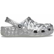 Sandaalit Crocs  Cls metallic geometric clog  36 / 37