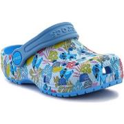Poikien sandaalit Crocs  Toddler's Disney Stitch Classic Clog 209471-4...
