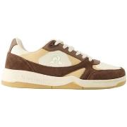 Tennarit Le Coq Sportif  LCS PRO STAR LITE MOCHA  40