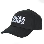 Lippalakit Jack & Jones  JACGALL BASEBALL CAP  Yksi Koko