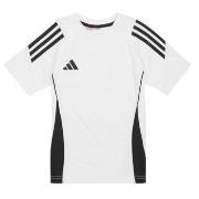 Lyhythihainen t-paita adidas  TIRO24 SWTEEY  11 / 12 vuotta