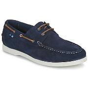 Kengät Jack & Jones  JFWGOLDERS SUEDE BOAT SHOE  40