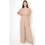 Jumpsuits La Modeuse  71248_P167277  EU XXL