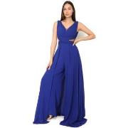 Jumpsuits La Modeuse  70595_P165152  EU S