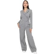 Jumpsuits La Modeuse  70567_P165034  EU XXL