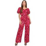 Jumpsuits La Modeuse  70983_P166250  EU XXL