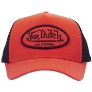 Lippalakit Von Dutch  VD24 TRUCKER  Yksi Koko