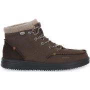 Saappaat HEYDUDE  255 BRADLEY BOOT  42