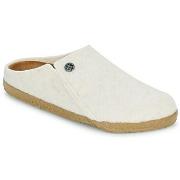 Sandaalit Birkenstock  Zermatt Standard FE Ecru  39