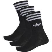 Sukat adidas  Solid crew sock  35 / 38