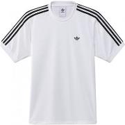 T-paidat & Poolot adidas  Club jersey  EU M