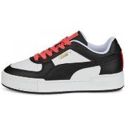 Tennarit Puma  Ca pro contrast  43