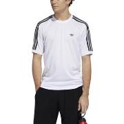 T-paidat & Poolot adidas  Aeroready club jersey  EU S