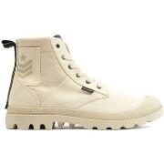 Saappaat Palladium  Pampa hi army  36