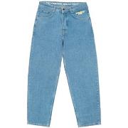 Housut Homeboy  X-tra baggy denim  US 34 / 32