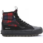 Kengät Vans  Sk8-hi gore-tex mte-3 tech plaid  40