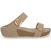 Sandaalit Grunland  BEIGE C9DIRA  39