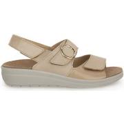 Sandaalit Grunland  BEIGE 59DABY  38