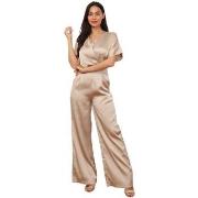 Jumpsuits La Modeuse  71150_P166972  EU XXL