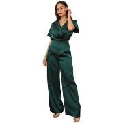 Jumpsuits La Modeuse  71151_P166977  EU XXL