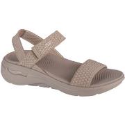 Sandaalit Skechers  Go Walk Arch Fit Sandal - Polished  36