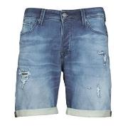 Shortsit & Bermuda-shortsit Jack & Jones  JJIRICK  EU S