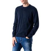 Neulepusero EAX  Pullover Knitted 8NZM3D ZM8CZ  EU XXL