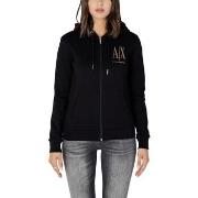 Svetari EAX  SWEATSHIRT 8NYM21 YJ68Z  EU S