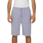 Shortsit & Bermuda-shortsit Lee  RELAXED DRAWSTRING L70KSAUU  IT 46