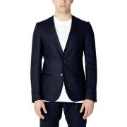 Bleiseri Antony Morato  BLAKE SLIM FIT MMJA00470-FA800126  IT 44