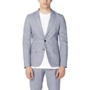 Bleiseri Antony Morato  ZELDA SLIM FIT MMJS00025-FA950177  IT 54