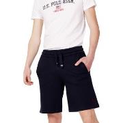 Shortsit & Bermuda-shortsit U.S Polo Assn.  MAX 52088 EH33  EU M