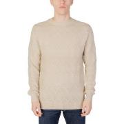 Neulepusero Only & Sons   ONSWADE REG 5 STRUC CREW NECK KNIT 22027159 ...