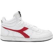 Tennarit Diadora  MAGIC BASKET DEMI ICONA 501.179297  43